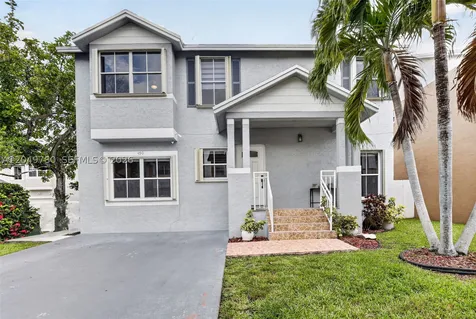 490 NW 102nd Terrace Pembroke Pines FL 33026
