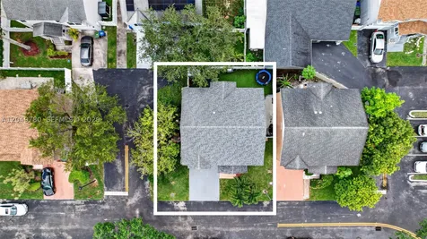 490 NW 102nd Terrace Pembroke Pines FL 33026