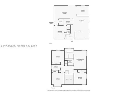 490 NW 102nd Terrace Pembroke Pines FL 33026