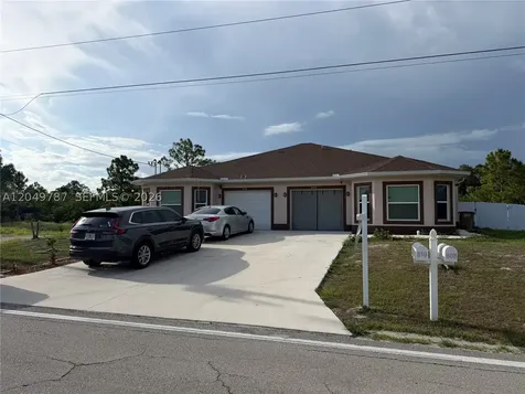 608/610 W 12 Lehigh Acres FL 33972