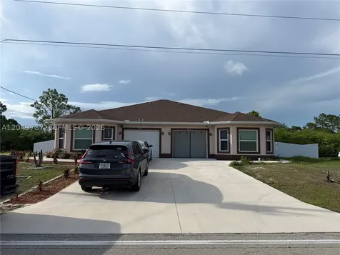 608/610 W 12 Lehigh Acres FL 33972