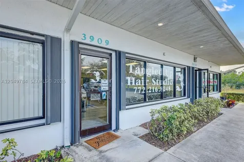 3901 Orange Avenue Fort Pierce FL 34947