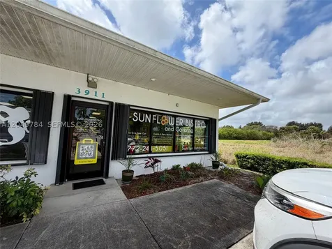 3901 Orange Avenue Fort Pierce FL 34947