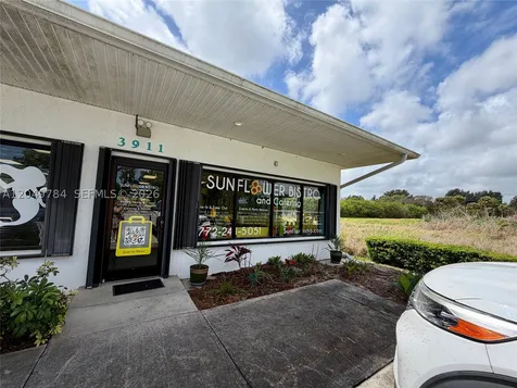3901 Orange Avenue Fort Pierce FL 34947