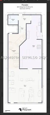 3901 Orange Avenue Fort Pierce FL 34947