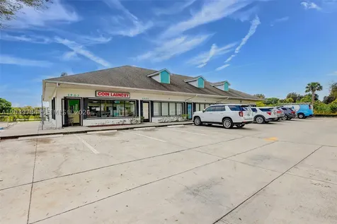 3901 Orange Avenue Fort Pierce FL 34947