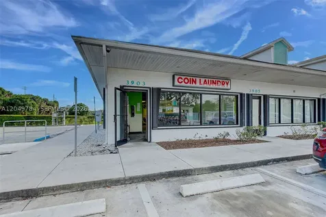 3901 Orange Avenue Fort Pierce FL 34947