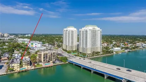 7845 NE Bayshore Court Miami FL 33138