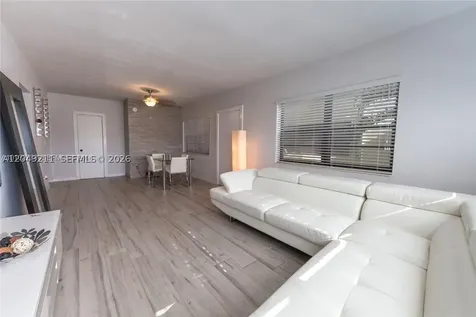 7845 NE Bayshore Court Miami FL 33138
