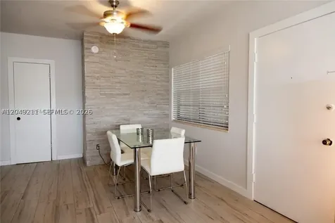 7845 NE Bayshore Court Miami FL 33138
