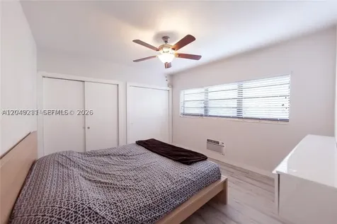 7845 NE Bayshore Court Miami FL 33138