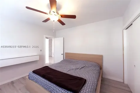 7845 NE Bayshore Court Miami FL 33138