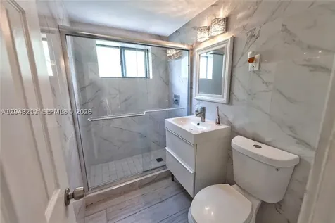 7845 NE Bayshore Court Miami FL 33138
