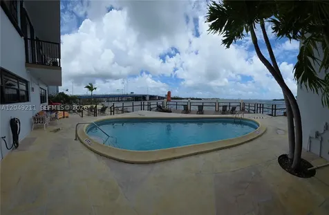 7845 NE Bayshore Court Miami FL 33138
