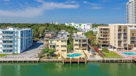 7845 NE Bayshore Court Miami FL 33138