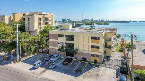 7845 NE Bayshore Court Miami FL 33138