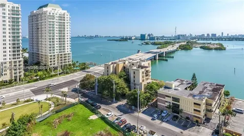 7845 NE Bayshore Court Miami FL 33138
