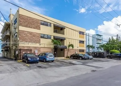 7845 NE Bayshore Court Miami FL 33138