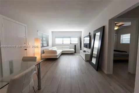 7845 NE Bayshore Court Miami FL 33138