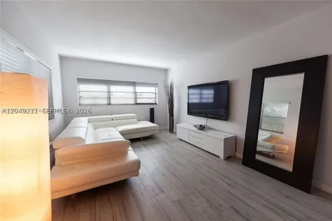 7845 NE Bayshore Court Miami FL 33138