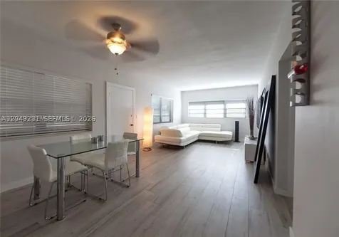 7845 NE Bayshore Court Miami FL 33138