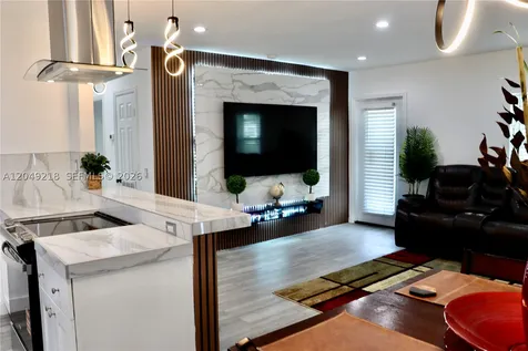 16201 NW 18th Place Miami Gardens FL 33054