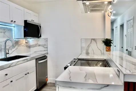 16201 NW 18th Place Miami Gardens FL 33054