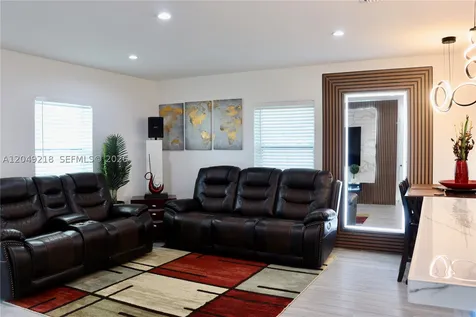 16201 NW 18th Place Miami Gardens FL 33054