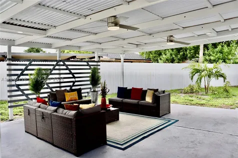 16201 NW 18th Place Miami Gardens FL 33054