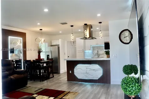 16201 NW 18th Place Miami Gardens FL 33054