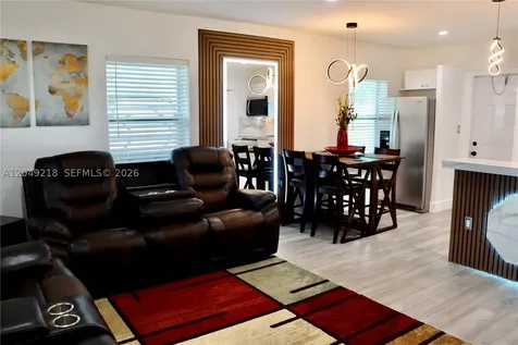 16201 NW 18th Place Miami Gardens FL 33054