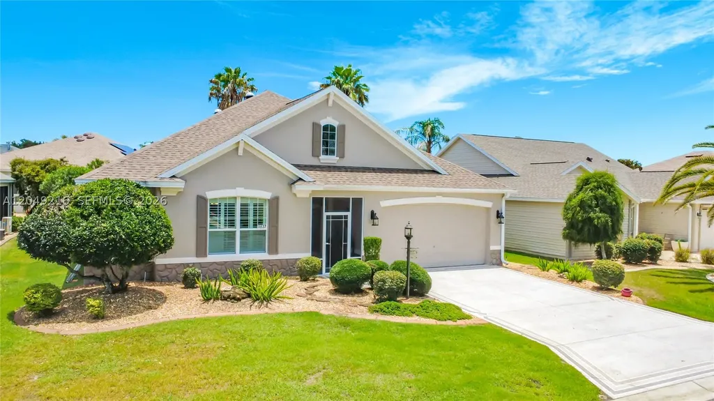 1637 Westminster Court The Villages FL 32162