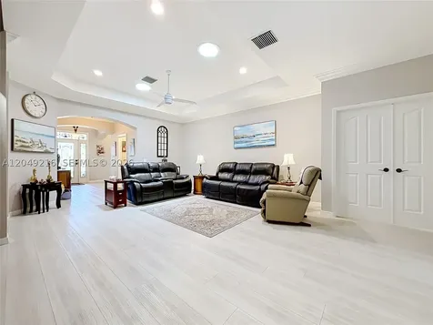 1637 Westminster Court The Villages FL 32162