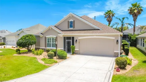 1637 Westminster Court The Villages FL 32162