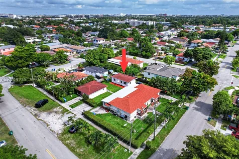 3205 NW 3rd Street Miami FL 33125