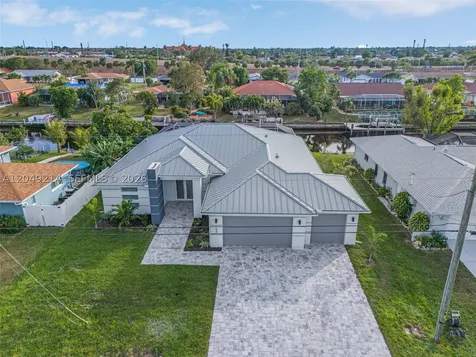 1430 SE 23rd Street Cape Coral FL 33990