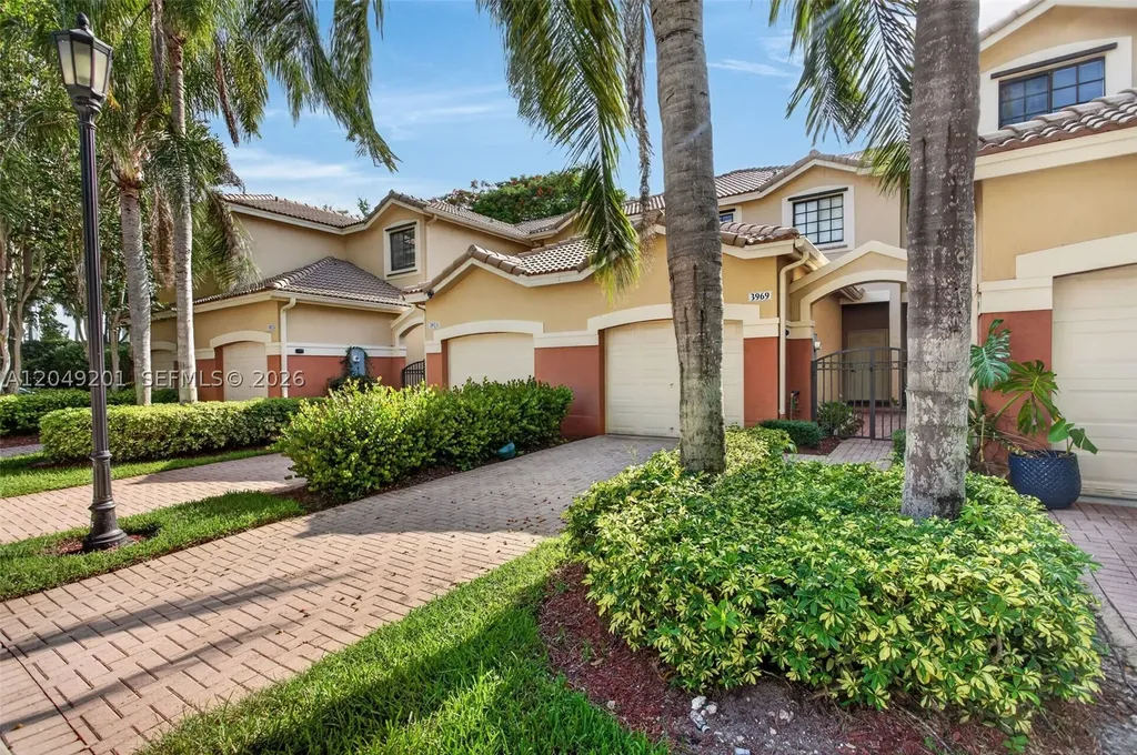 3969 Orange Tree Lane Weston FL 33332