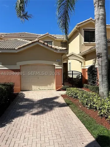 3969 Orange Tree Lane Weston FL 33332