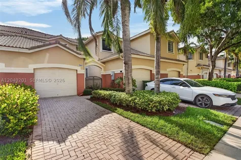 3969 Orange Tree Lane Weston FL 33332