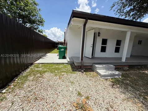 4309 SW 129th Avenue Miami FL 33175