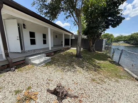 4309 SW 129th Avenue Miami FL 33175