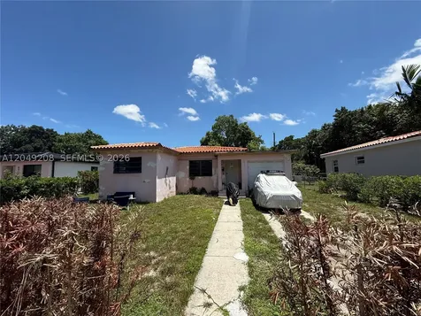 6346 NW 41st Street Virginia Gardens FL 33166