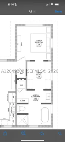 6346 NW 41st Street Virginia Gardens FL 33166