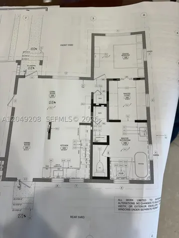 6346 NW 41st Street Virginia Gardens FL 33166