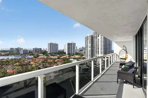 20505 E Country Club Drive Aventura FL 33180