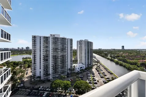 20505 E Country Club Drive Aventura FL 33180