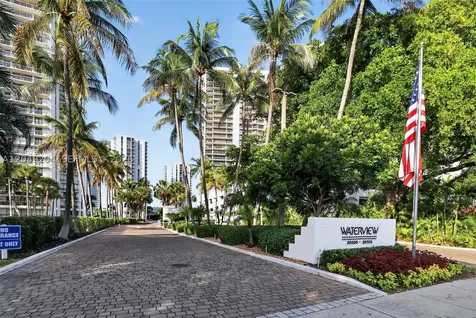 20505 E Country Club Drive Aventura FL 33180