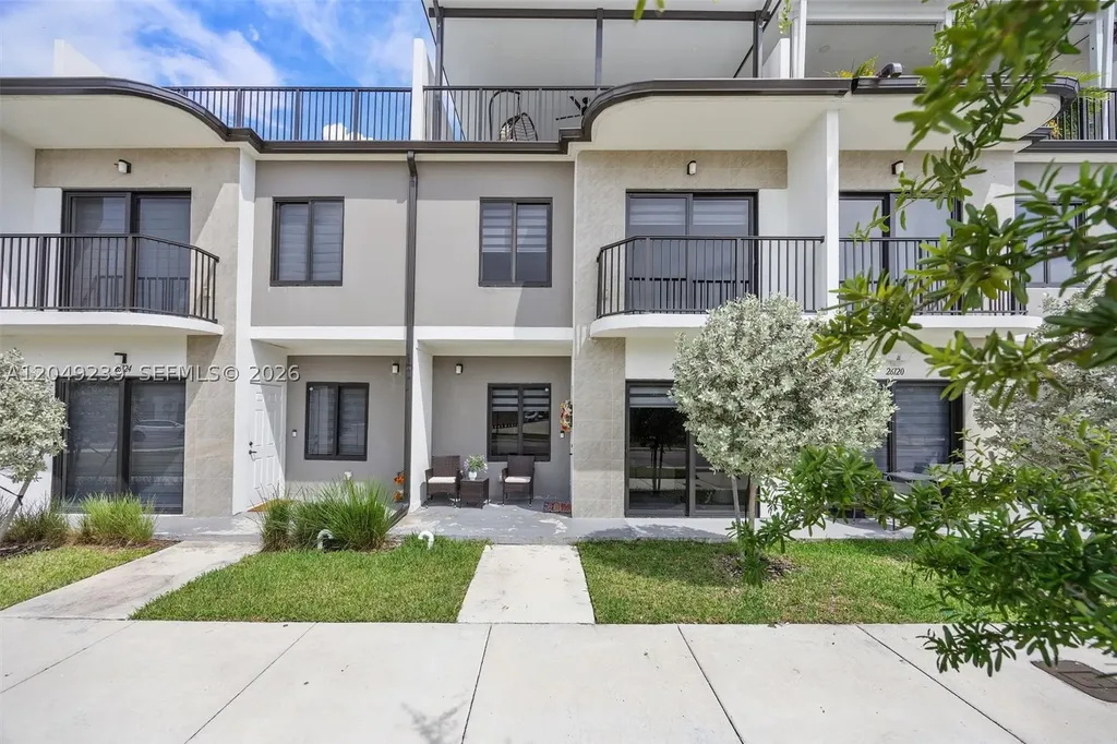 26122 SW 146th Avenue Homestead FL 33032