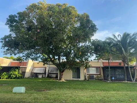 9536 NW 65th Street Tamarac FL 33321