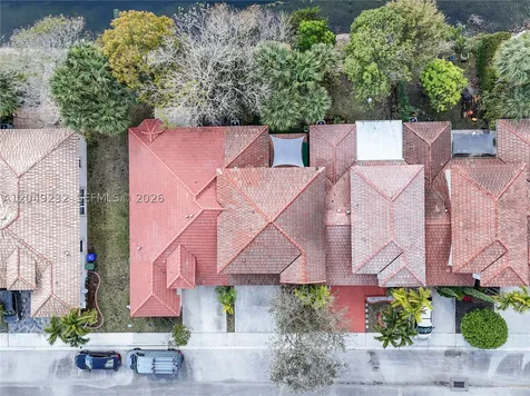 13212 NW 8th Street Pembroke Pines FL 33028